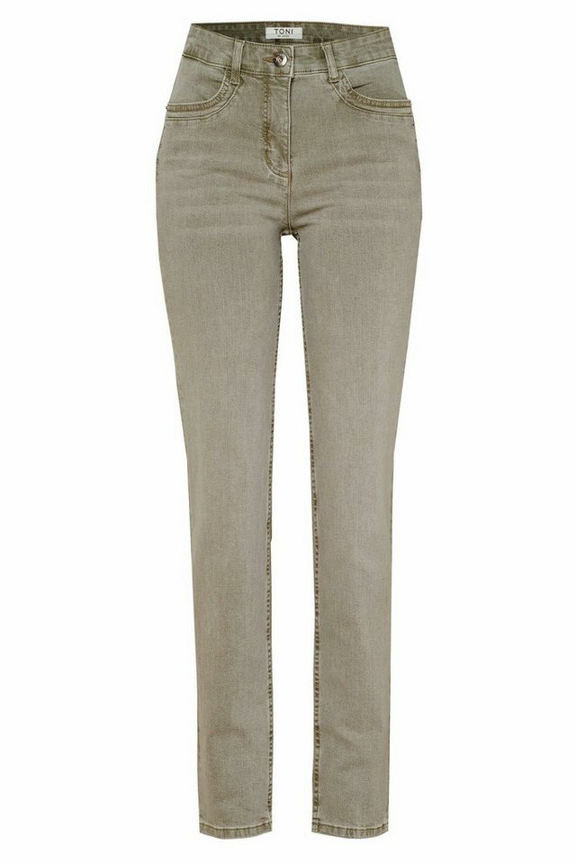TONI 5-Pocket-Jeans Jeans für Damen (1-tlg) von TONI