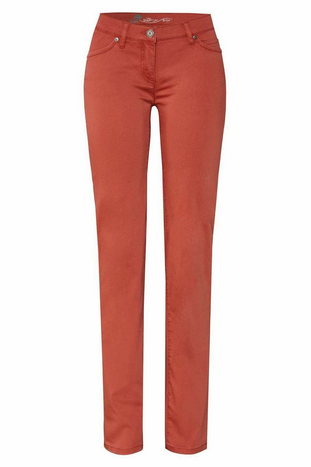 TONI 5-Pocket-Jeans Jeans_slimfitjeans für Damen (1-tlg) von TONI
