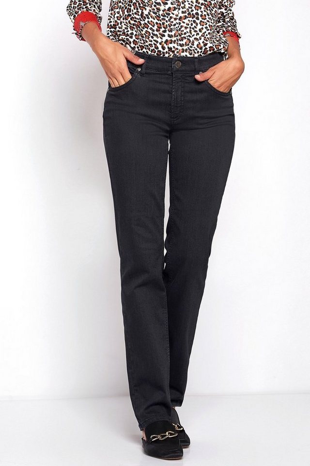 TONI 5-Pocket-Jeans Liv in Regular-Fit von TONI