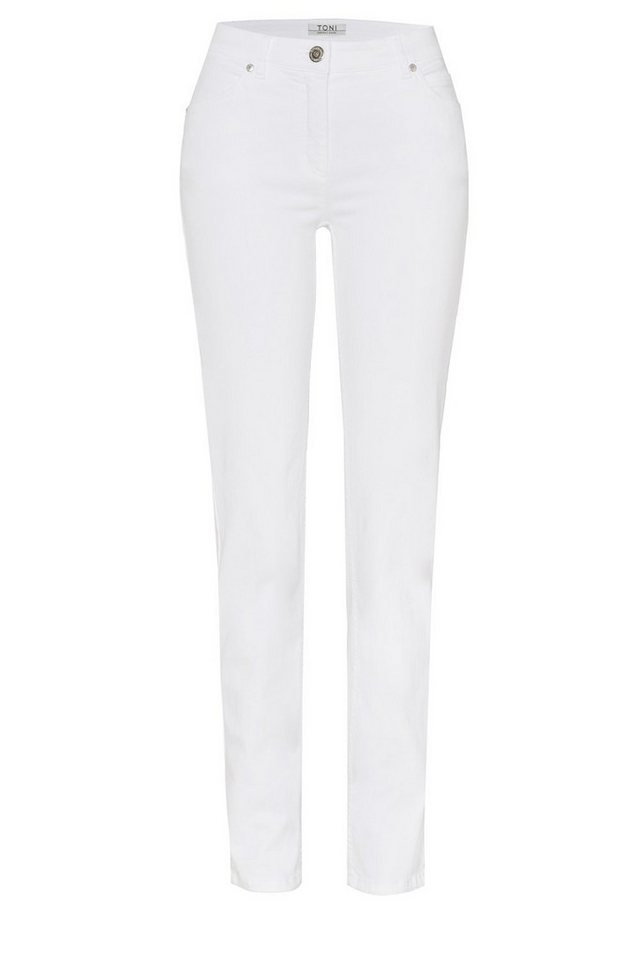 TONI 5-Pocket-Jeans Perfect Shape Straight von TONI