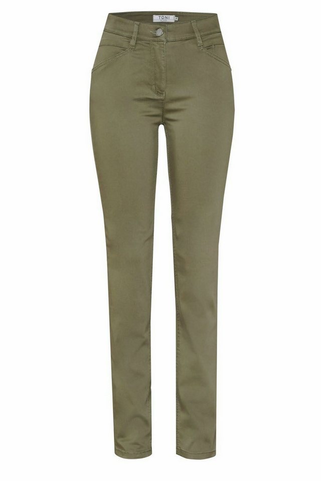 TONI 5-Pocket-Jeans Skinny Fit Jeans für Damen (1-tlg) von TONI