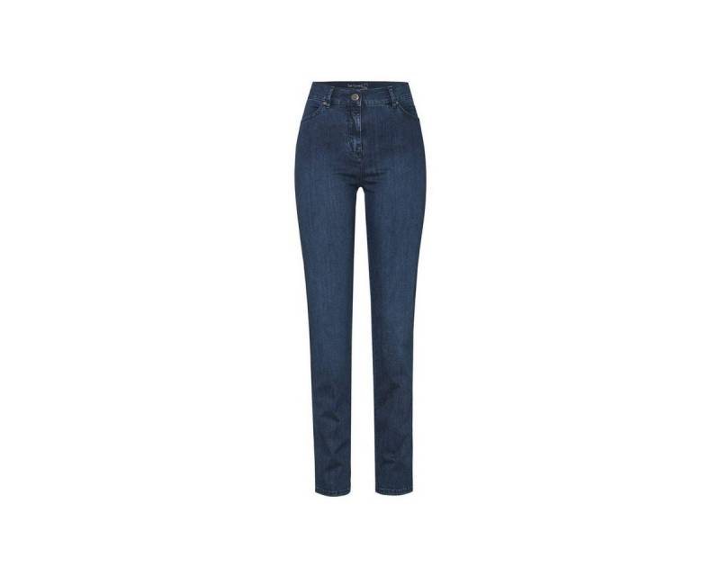 TONI 5-Pocket-Jeans Skinny Fit Jeans für Damen in blau (1-tlg) von TONI