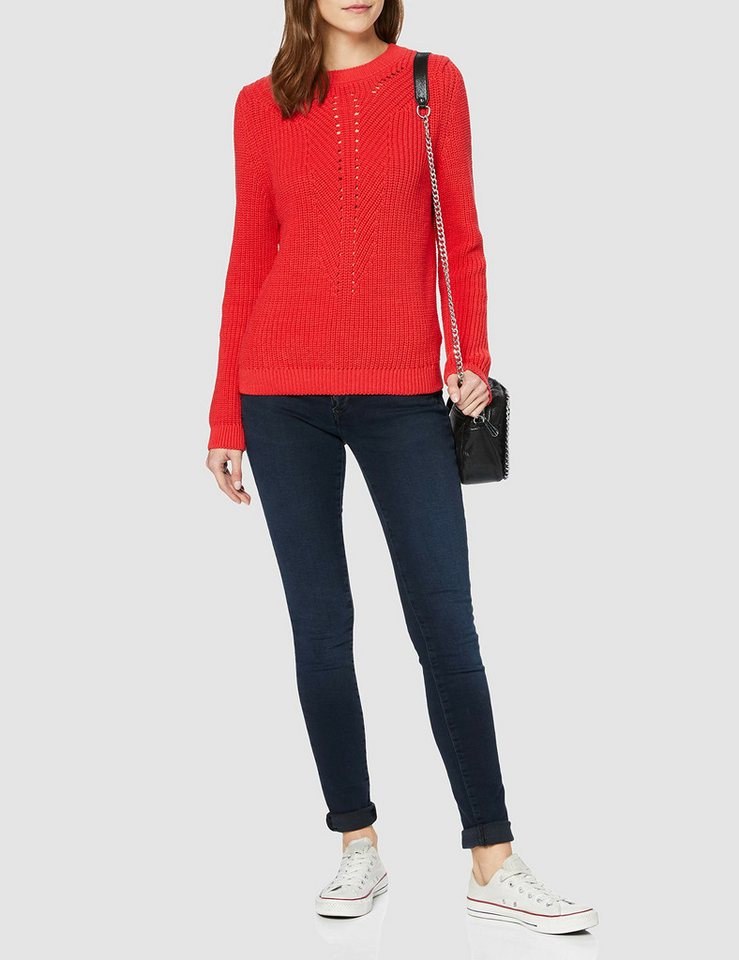 TONI 5-Pocket-Jeans Slim Fit Jeans für Damen (1-tlg) von TONI