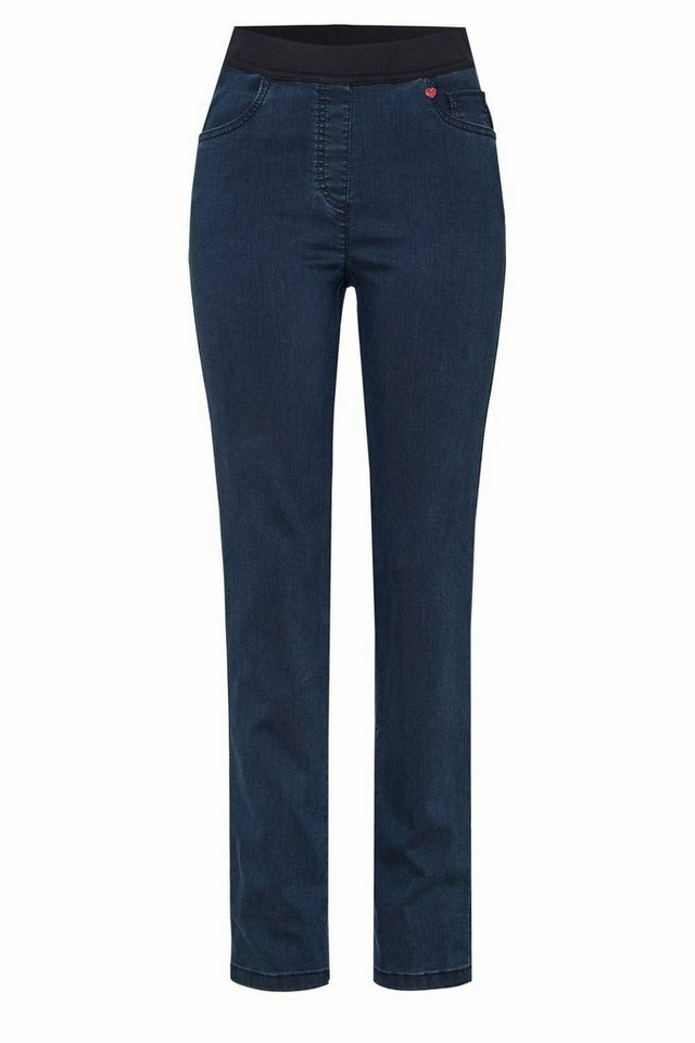 TONI 5-Pocket-Jeans Slim Fit Jeans für Damen (1-tlg) von TONI