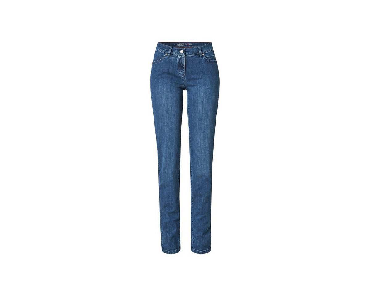 TONI 5-Pocket-Jeans Slim Fit Jeans für Damen (1-tlg) von TONI