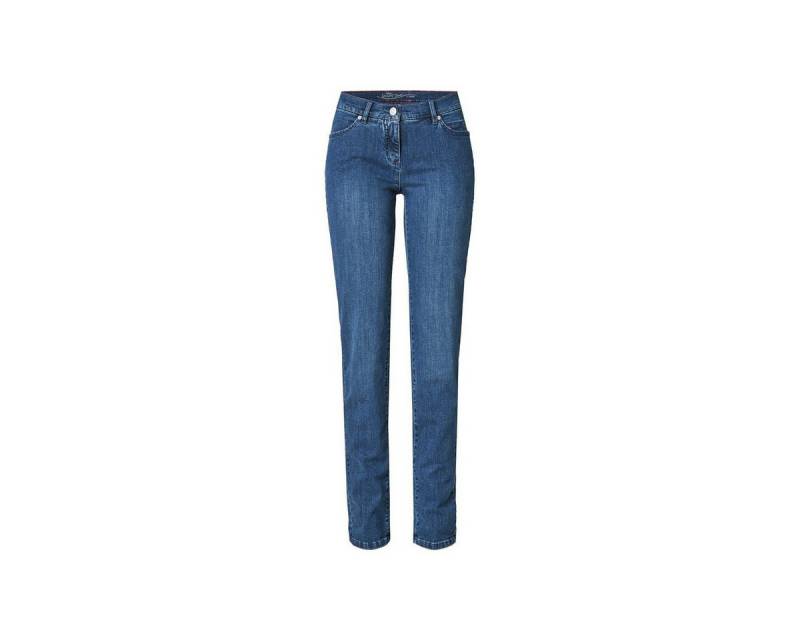 TONI 5-Pocket-Jeans Slim Fit Jeans für Damen (1-tlg) von TONI