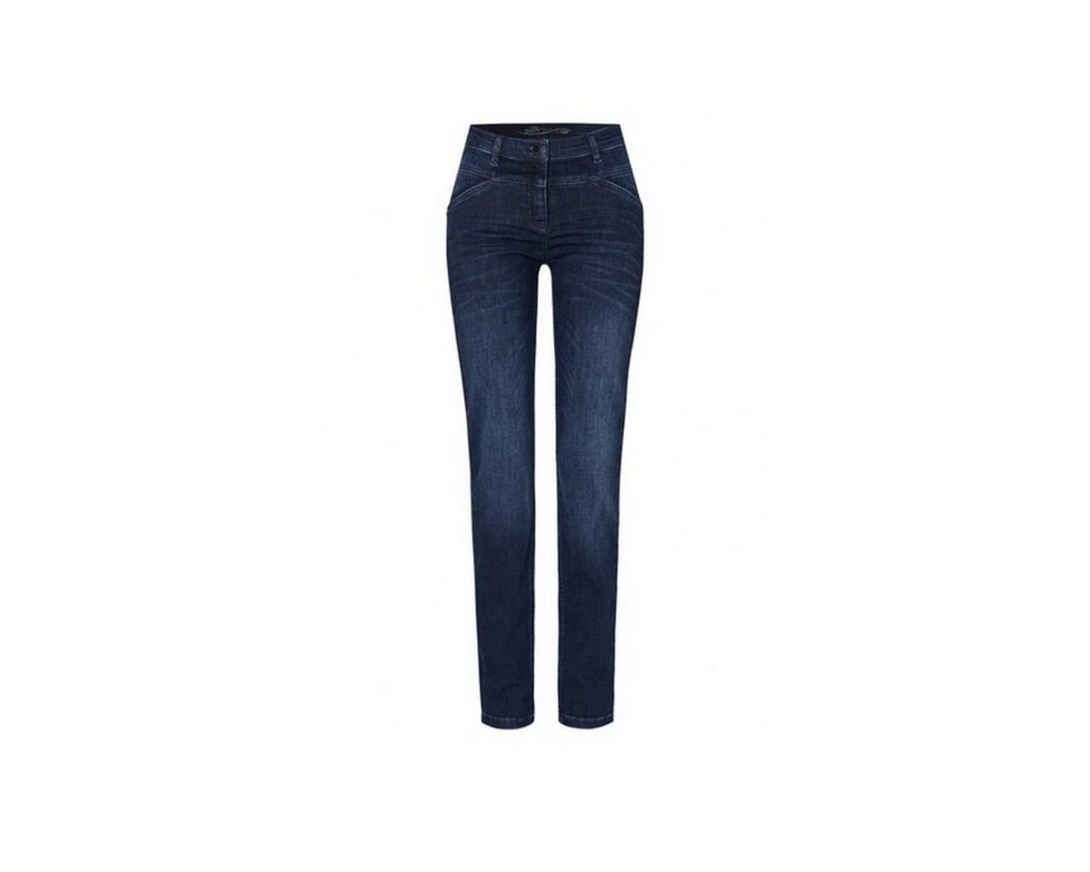 TONI 5-Pocket-Jeans Slim Fit Jeans für Damen (1-tlg) von TONI