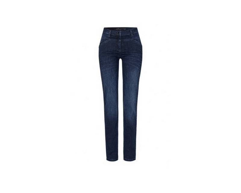 TONI 5-Pocket-Jeans Slim Fit Jeans für Damen (1-tlg) von TONI