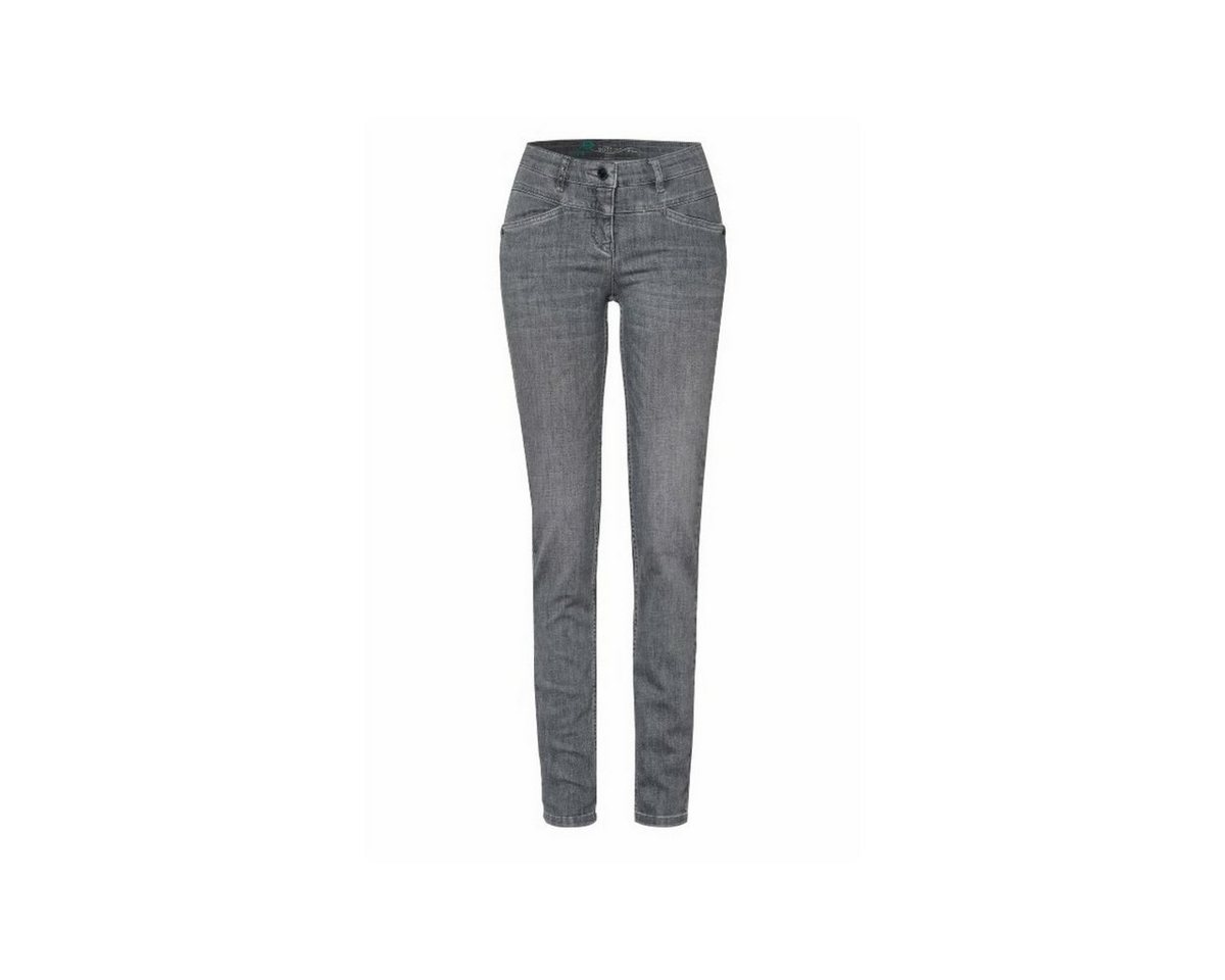 TONI 5-Pocket-Jeans Slim Fit Jeans für Damen (1-tlg) von TONI