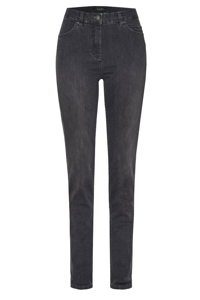 TONI 5-Pocket-Jeans Slim Fit Jeans für Damen (1-tlg) von TONI