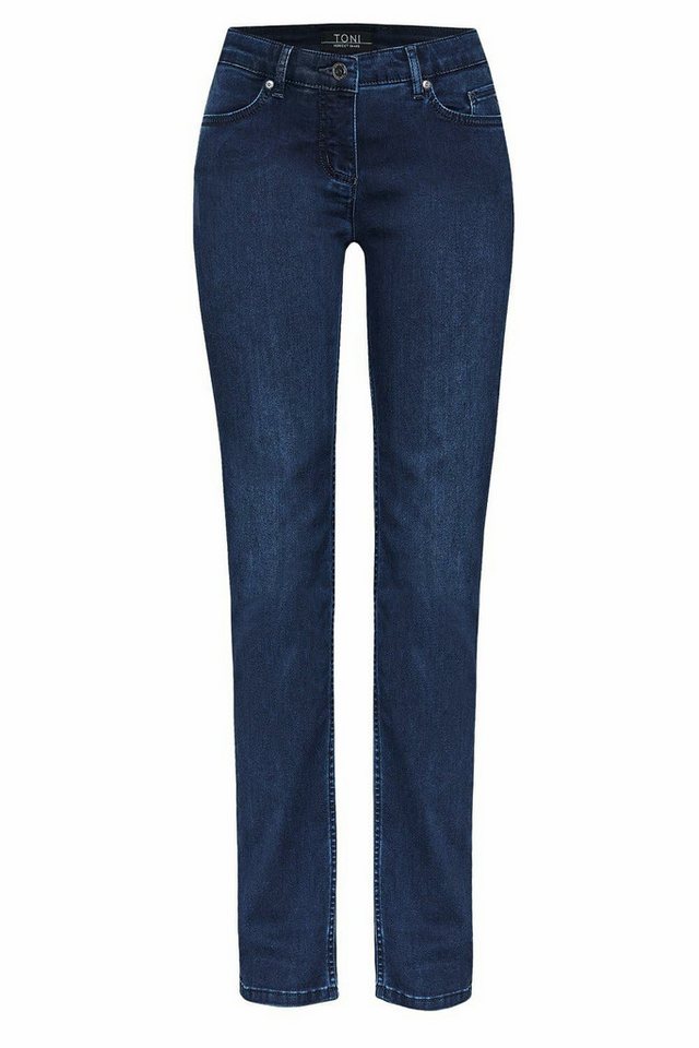 TONI 5-Pocket-Jeans Straight Leg Jeans für Damen (1-tlg) von TONI