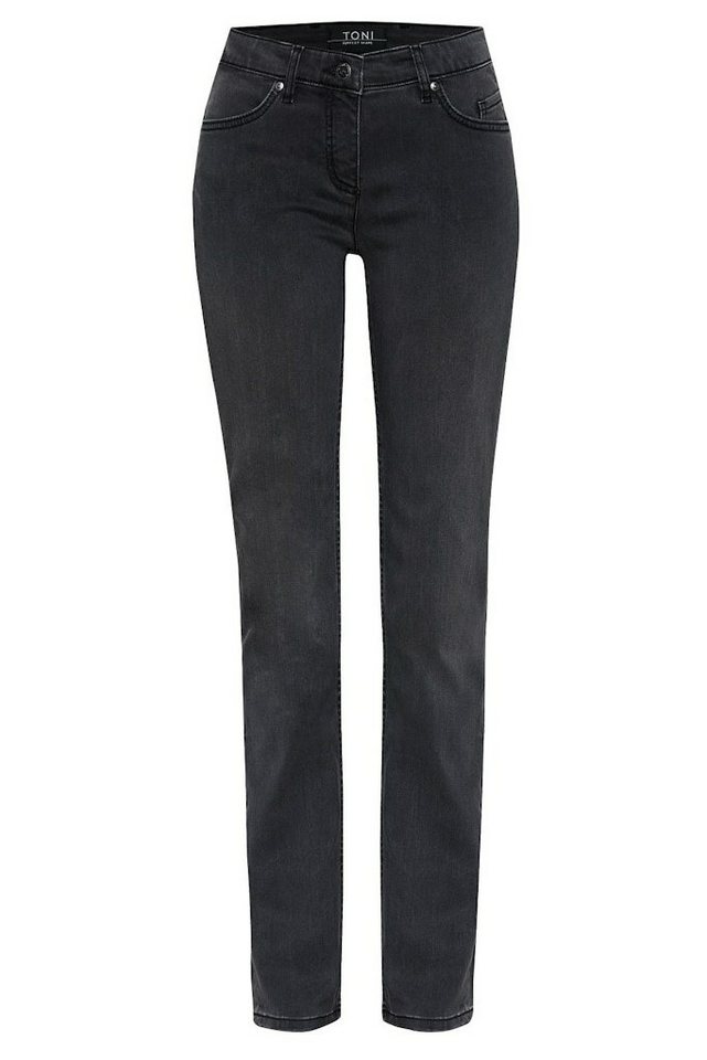TONI 5-Pocket-Jeans Straight Leg Jeans für Damen (1-tlg) von TONI