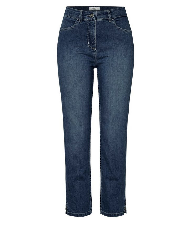 TONI 5-Pocket-Jeans be loved 7/8 von TONI