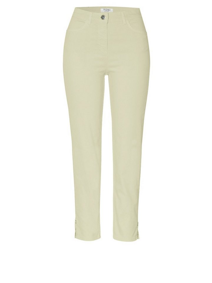 TONI 5-Pocket-Jeans be loved 7/8 von TONI