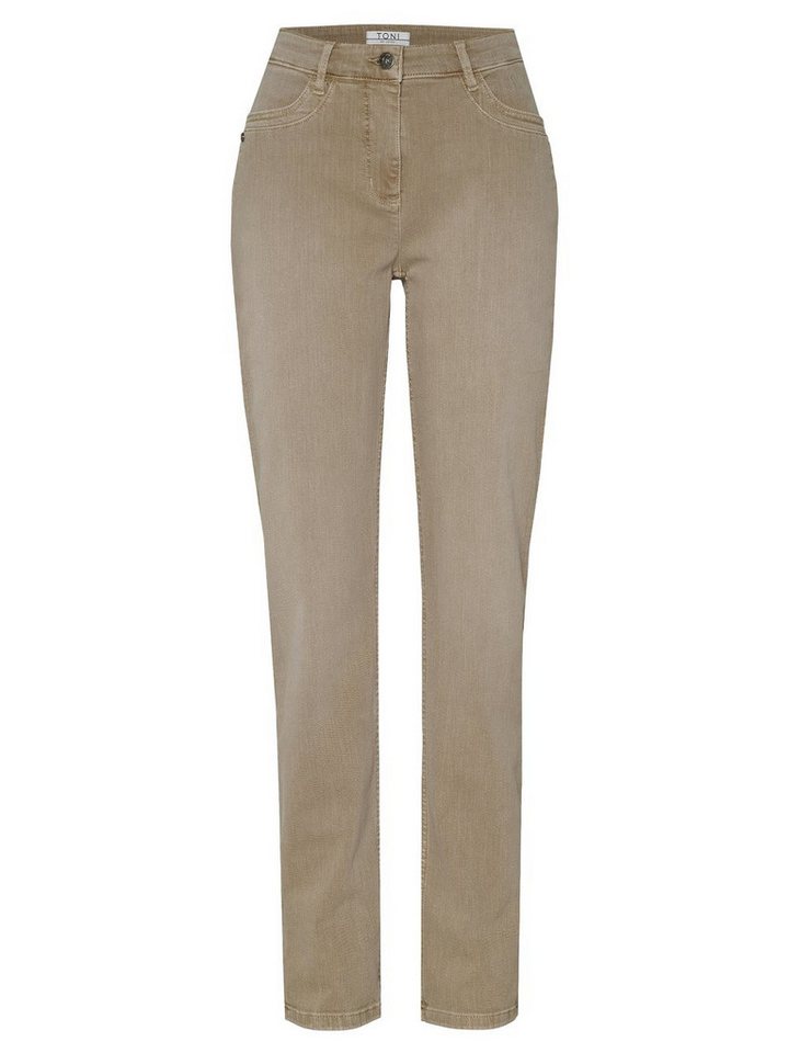 TONI 5-Pocket-Jeans be loved von TONI