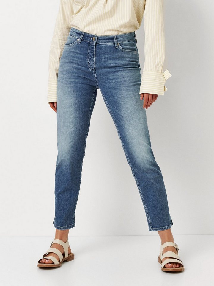 TONI 7/8-Jeans Perfect Shape mit Stretch von TONI