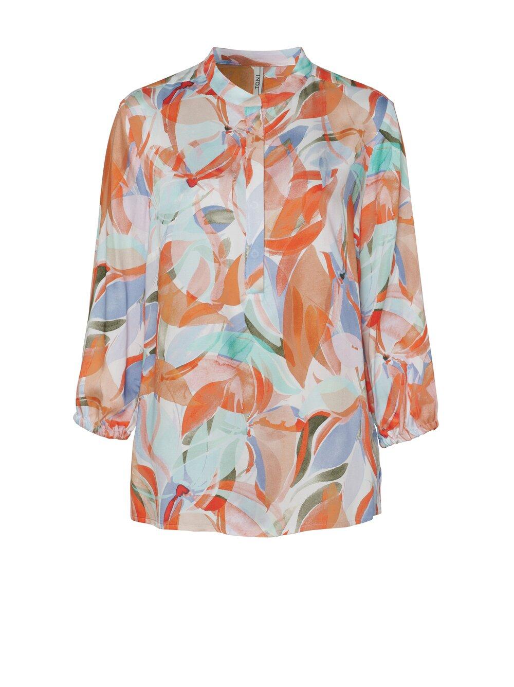 TONI - Alis 3/4-Arm grapefruit - Gr. - 40 von TONI