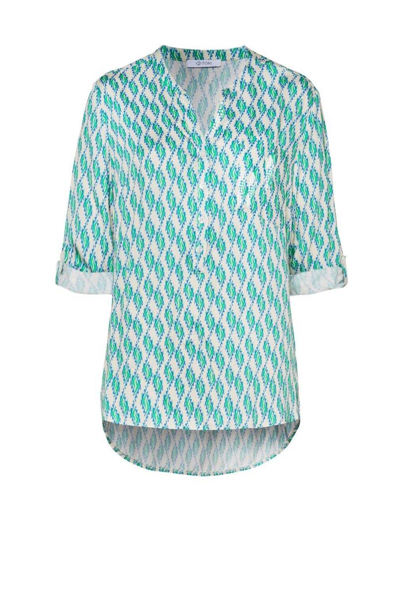 TONI - Bella 3/4-Arm ecru - Gr. - 38 von TONI