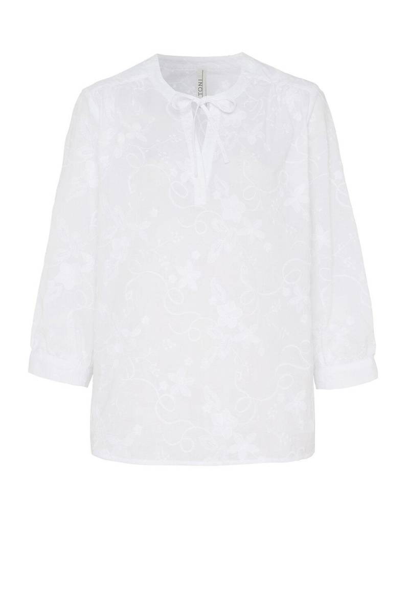 TONI - Bella 3/4-Arm white - Gr. - 40 von TONI