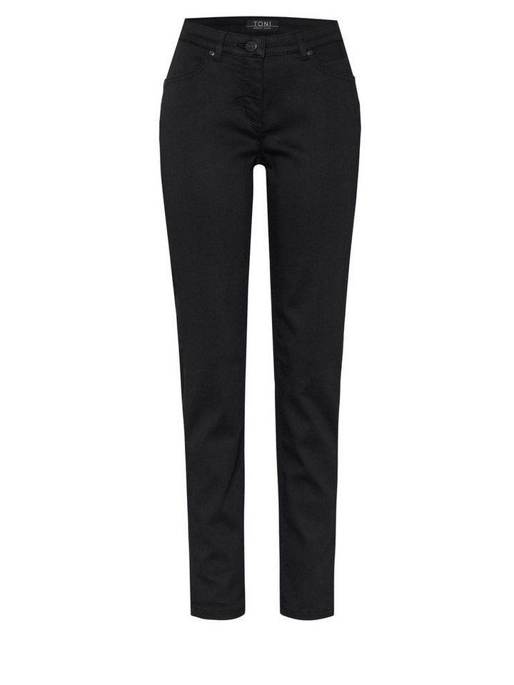 TONI Bequeme Jeans Perfect Shape Straig von TONI