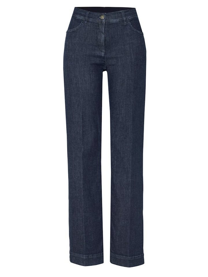 TONI Bequeme Jeans TONI / Da.Jeans / Jenny Wide von TONI