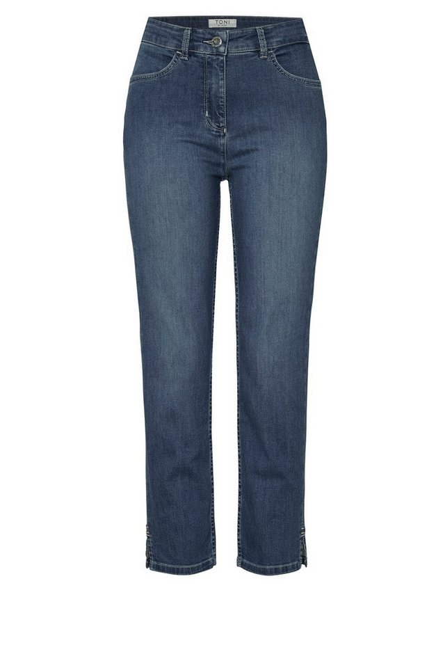 TONI Bequeme Jeans be loved 7/8 von TONI