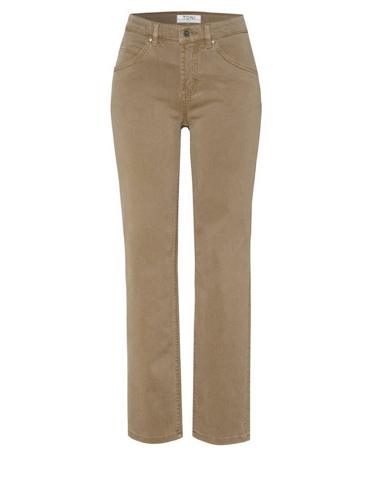 TONI Bequeme Jeans TONI Bequeme Jeans von TONI