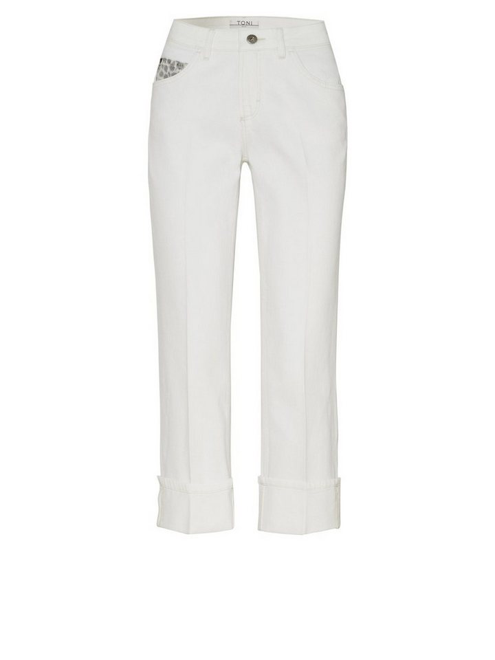 TONI Bequeme Jeans TONI Bequeme Jeans von TONI