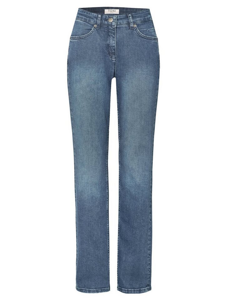 TONI Bequeme Jeans TONI Bequeme Jeans von TONI