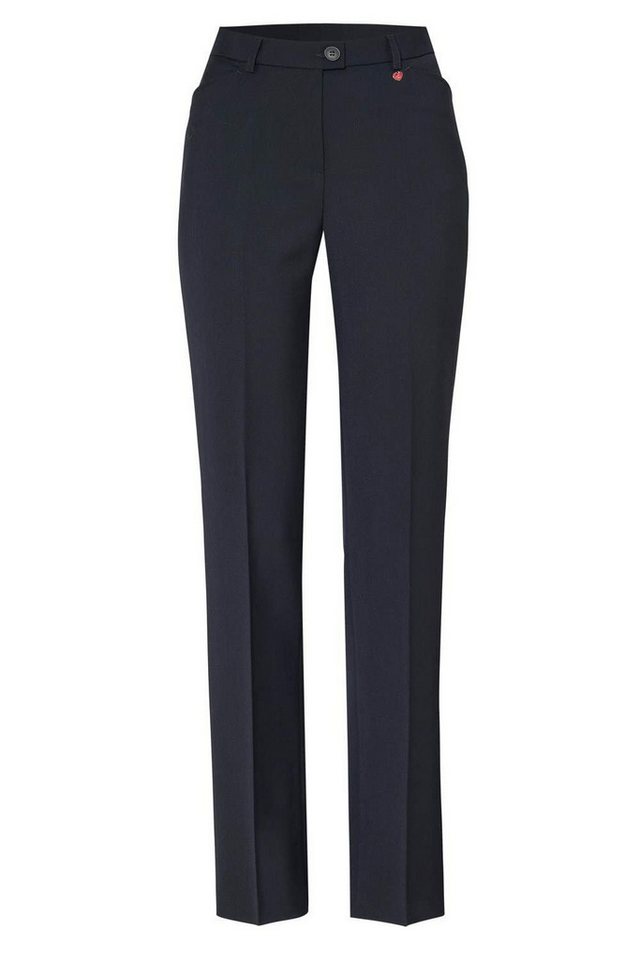 TONI Bundfaltenhose Bundfaltenhose für Damen (1-tlg) von TONI