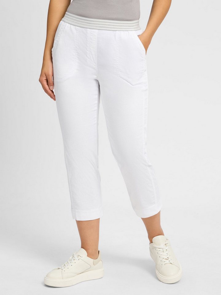 TONI Bundfaltenhose Sue von TONI