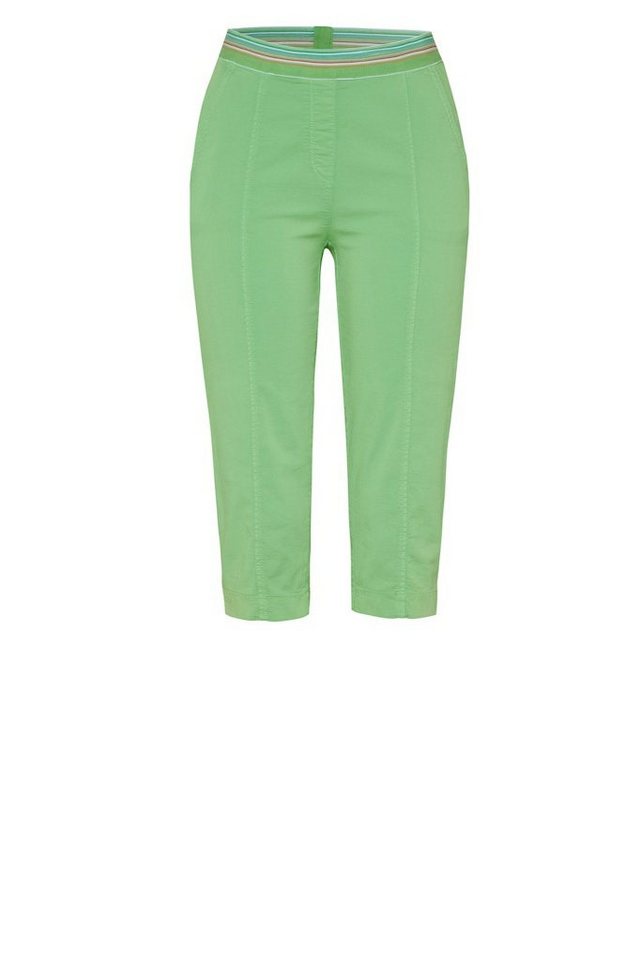 TONI Caprihose Caprihose capri pants for women (1-tlg) von TONI