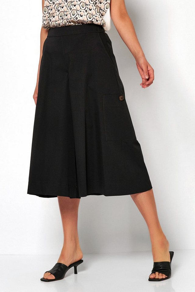 TONI Cargohose Culotte mit Cargotaschen von TONI