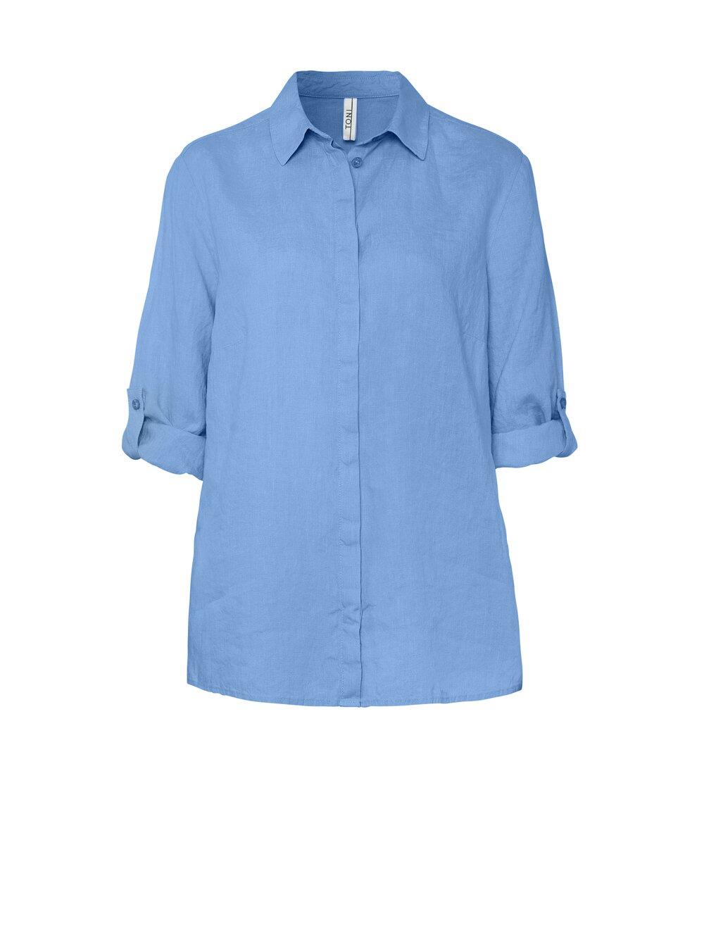 TONI - Clay 3/4-Arm azure - Gr. - 42 von TONI