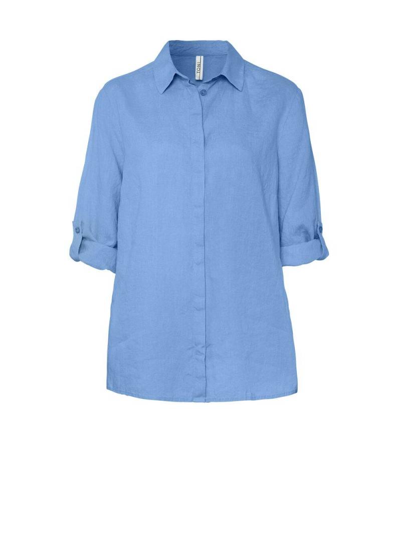 TONI - Clay 3/4-Arm azure - Gr. - 42 von TONI