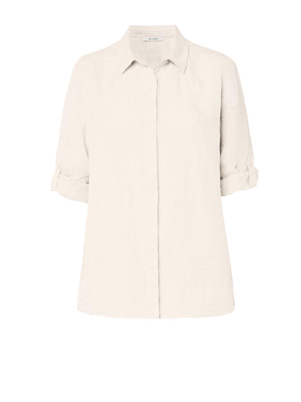 TONI - Clay 3/4-Arm offwhite - Gr. - 46 von TONI