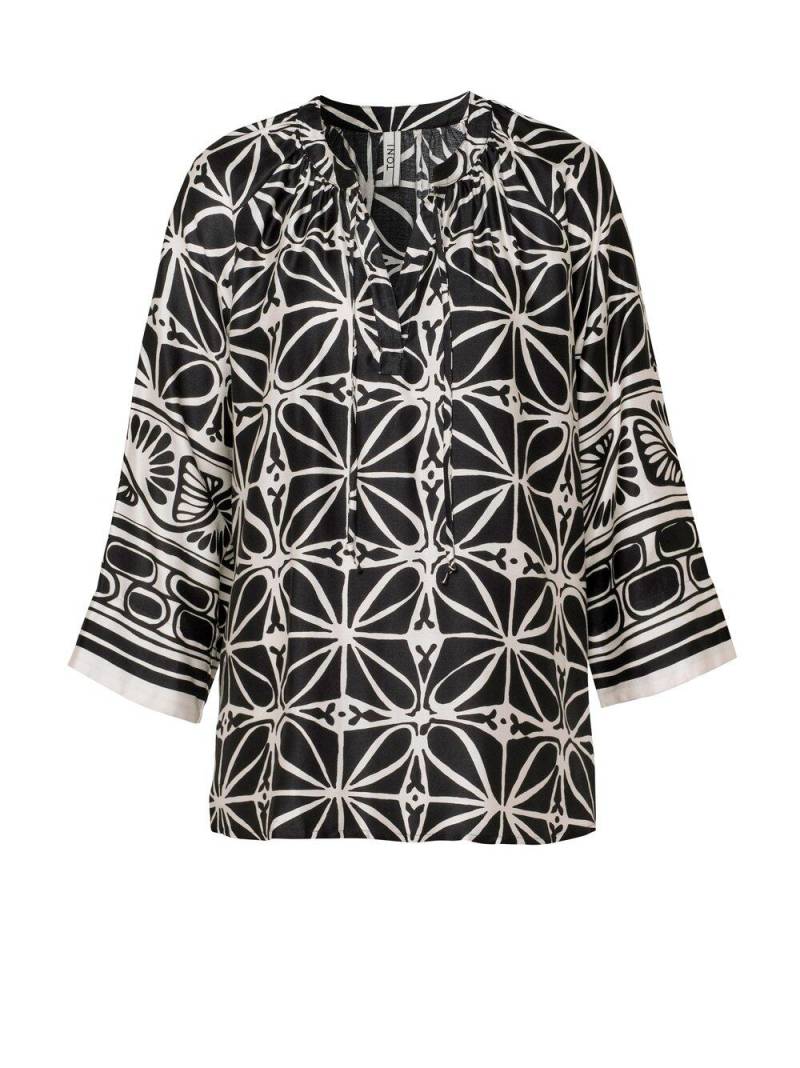 TONI - Conni 3/4-Arm black - Gr. - 38 von TONI