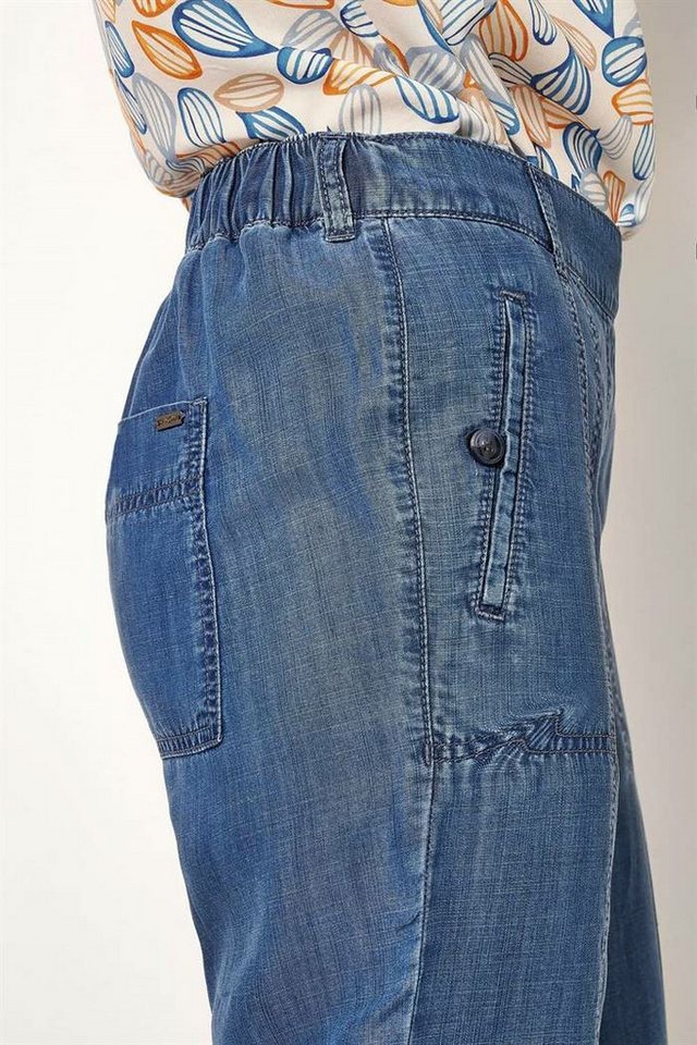 TONI Culotte Culotte für Damen (1-tlg) von TONI