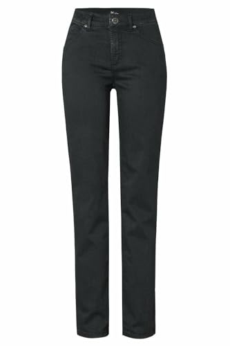 Toni Dress Damen Jeans Liv Black schwarz - 42 von Toni