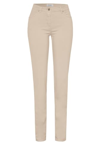 Toni Damen 5-Pocket-Jeans »Perfect Shape« mit Schmückung auf den Hinterhosentaschen Perfect Shape 46 Sand | 726 Toni Damen 5-Pocket-Jeans »Perfect Shape« mit Schmückung auf den Hinterhosentaschen Perfect Shape 46 Sand | 726 von Toni