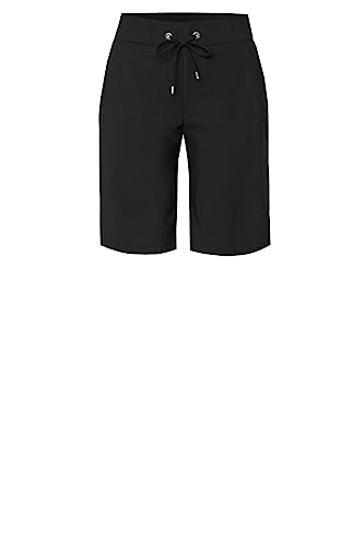 TONI Damen Bermudas »Sue« aus kühlem Jersey 38 schwarz | 089 von TONI