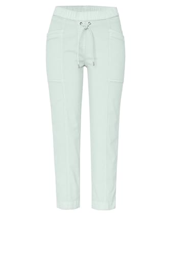 TONI Damen Jogger Pants »Sue« mit aufwändiger Waschung 36 Mint | 501 von TONI