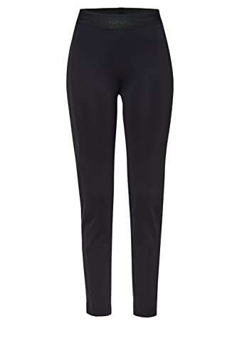 TONI Damen Schlupfhose »Jenny« aus Wintertechno 38 Black | 089 von TONI