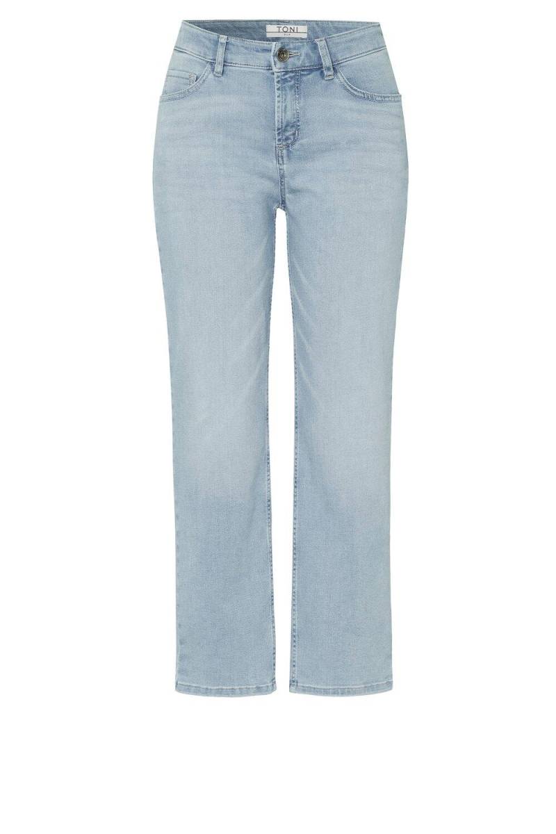 TONI - Ella Cropped summer blue bleached - Gr. - 48 von TONI