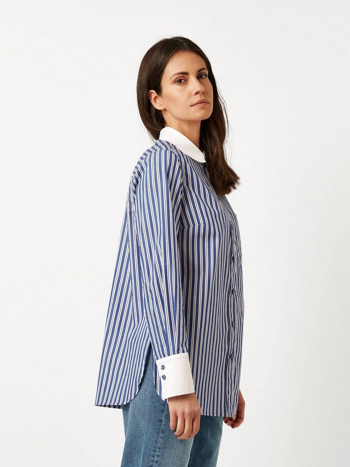 TONI Hemdbluse Alma mit Streifen von TONI