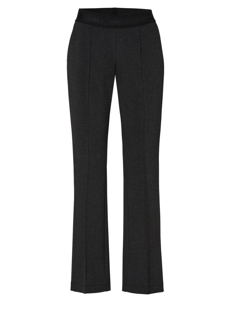 TONI - Jenny Flared Luxury anthra - Gr. - 38 von TONI