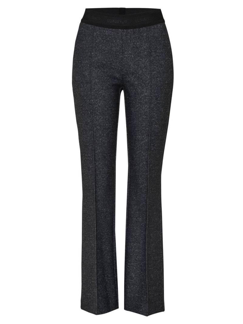 TONI - Jenny Flared Luxury anthra - Gr. - 44 von TONI