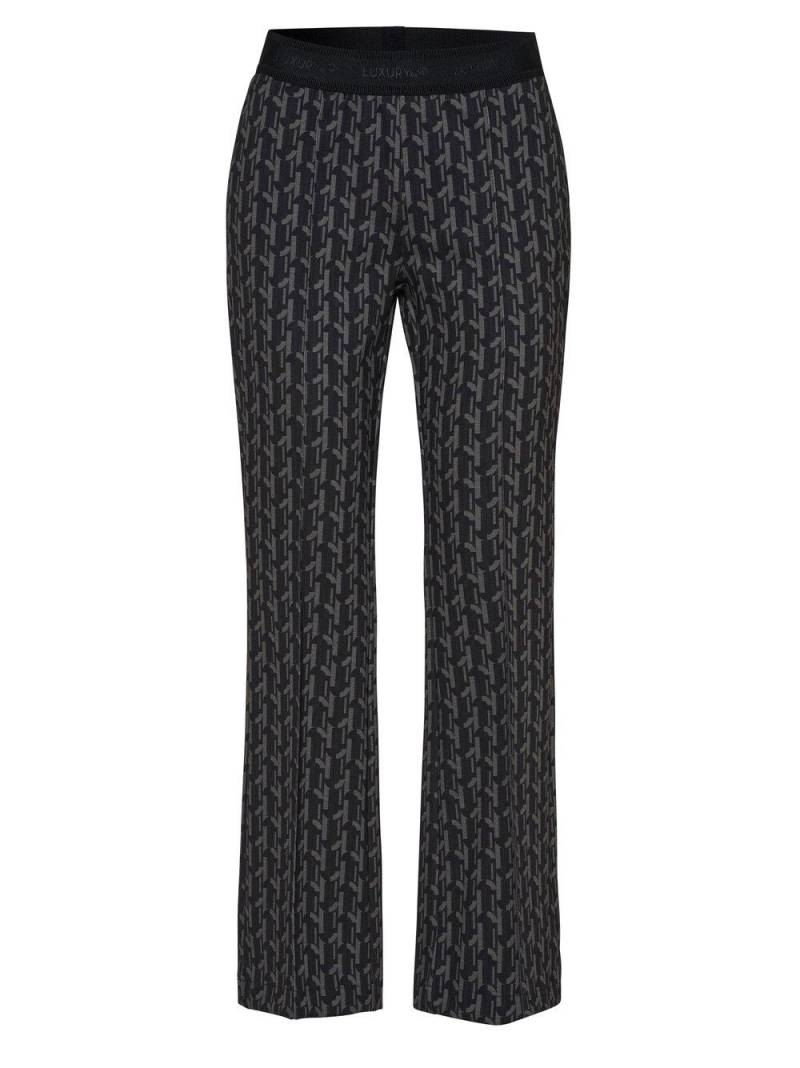 TONI - Jenny Flared Luxury oliv - Gr. - 40 von TONI