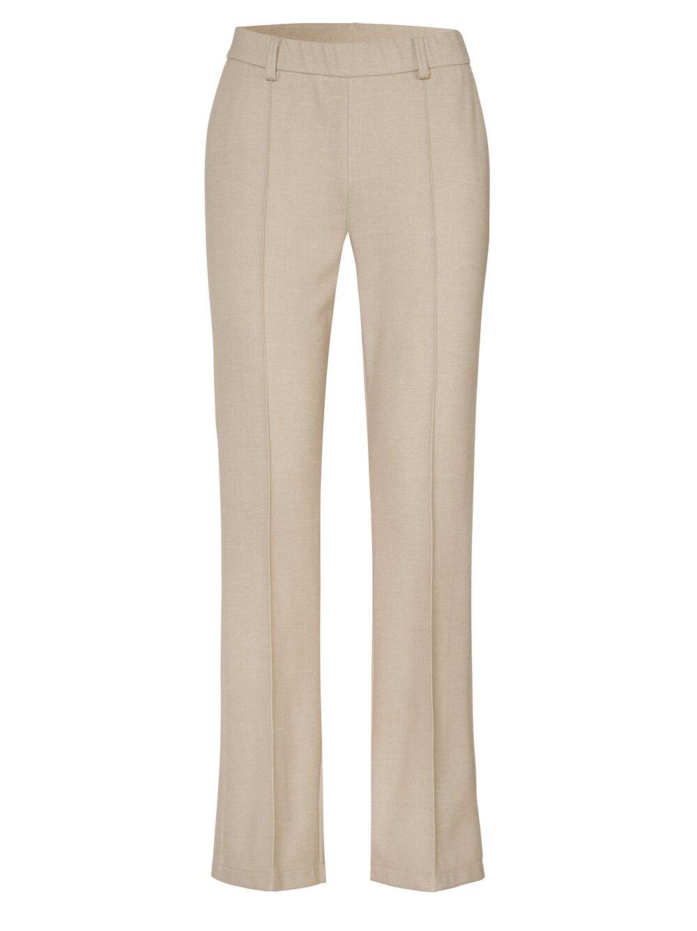 TONI - Jenny Flared ecru - Gr. - 36 von TONI