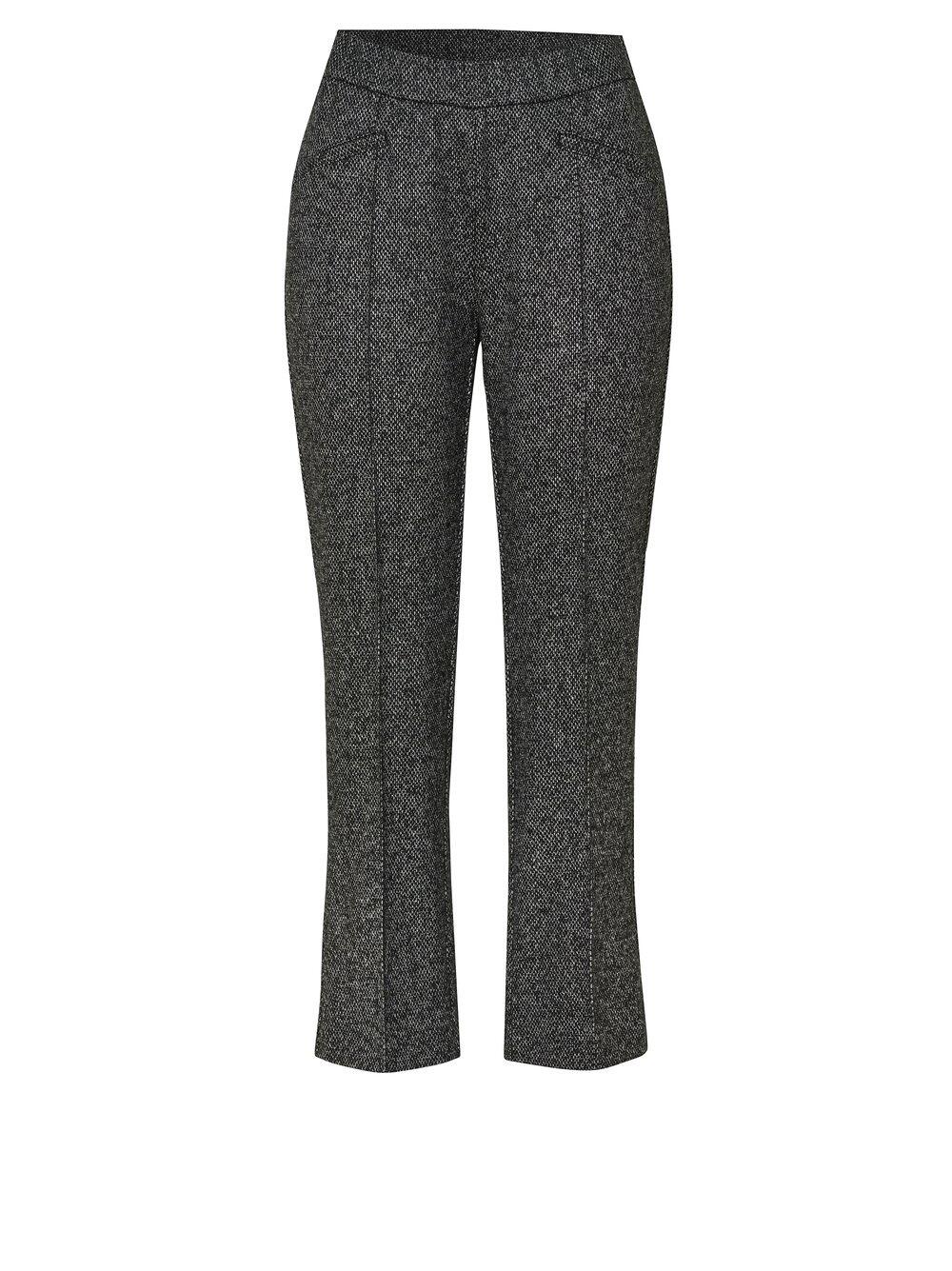 tom tailor kids - Sweatshirt mit Glitzer-Print sky captain blue von tom tailor kids